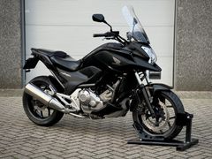 HONDA NC 700 X C-ABS