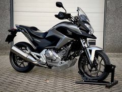 HONDA NC 700 X C-ABS