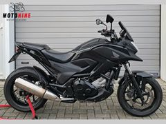 HONDA NC 700 X C-ABS