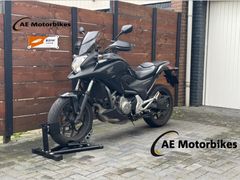 HONDA NC 700 X C-ABS