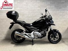 HONDA NC 700 X C-ABS