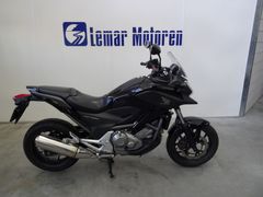HONDA NC 700 X C-ABS