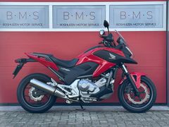 HONDA NC 700 X C-ABS