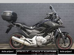 HONDA NC 700 X C-ABS