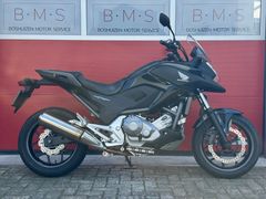 HONDA NC 700 X C-ABS