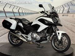 HONDA NC 700 X C-ABS