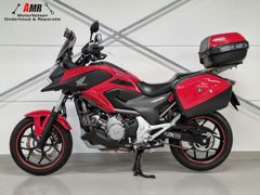 HONDA NC 700 X C-ABS