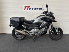 HONDA NC 700 X C-ABS
