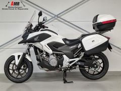 HONDA NC 700 X C-ABS