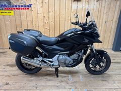 HONDA NC 700 X C-ABS
