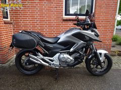 HONDA NC 700 X C-ABS