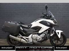 HONDA NC 700 X C-ABS