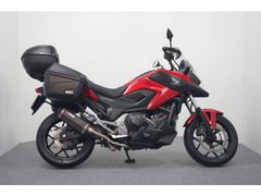 HONDA NC 700 X DCT