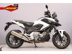 HONDA NC 700 X DCT