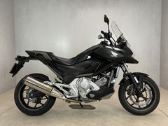 HONDA NC 700 X DCT