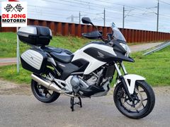 HONDA NC 700 X DCT