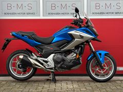 HONDA NC 700 X DCT