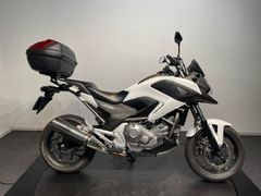 HONDA NC 700 X DCT C-ABS