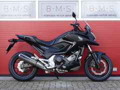 HONDA NC 700 X DCT C-ABS