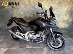 HONDA NC 700 X DCT C-ABS