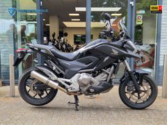 HONDA NC 700 X DCT C-ABS