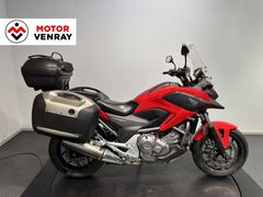 HONDA NC 700 X DCT C-ABS