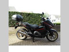 HONDA NC 750 D INTEGRA DCT ABS