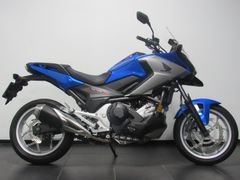 HONDA NC 750 D INTEGRA DCT C-ABS