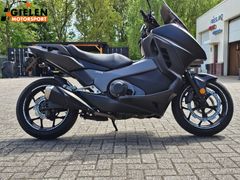 HONDA NC 750 D INTEGRA DCT C-ABS