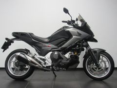 HONDA NC 750 D INTEGRA DCT C-ABS