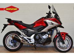 HONDA NC 750 D INTEGRA DCT C-ABS
