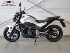 HONDA NC 750 S / ABS