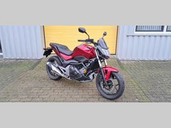 HONDA NC 750 S / ABS