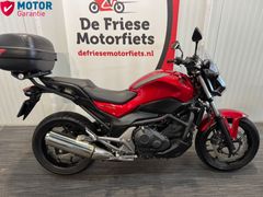 HONDA NC 750 S / ABS