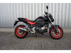 HONDA NC 750 S / ABS