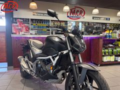 HONDA NC 750 S / ABS