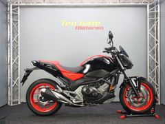 HONDA NC 750 S / ABS