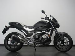 HONDA NC 750 S / ABS