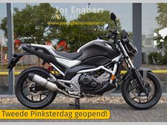 HONDA NC 750 S / ABS