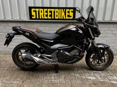 HONDA NC 750 S / ABS