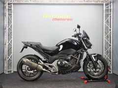 HONDA NC 750 S / ABS