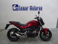 HONDA NC 750 S C-ABS