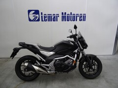 HONDA NC 750 S C-ABS