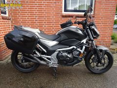 HONDA NC 750 S C-ABS