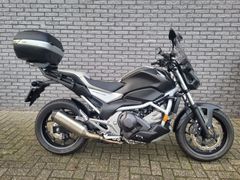 HONDA NC 750 S DCT