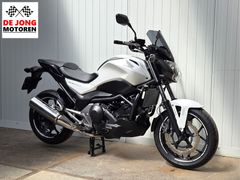 HONDA NC 750 S DCT