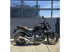 HONDA NC 750 S DCT