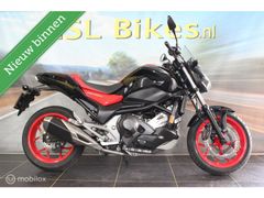HONDA NC 750 S DCT