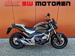 HONDA NC 750 S DCT