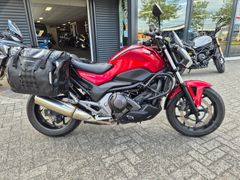 HONDA NC 750 S DCT